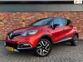 Renault Captur 1.2 TCe Xmod Cruise 79000km Automaat Zeer Netjes! Rot - thumbnail 1
