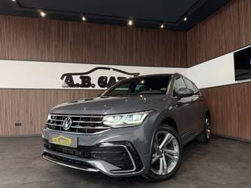 2.0 TDI SCR R-Line - DSG - 1ERPRO - GARANTIE 12MOIS