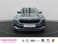 Skoda Karoq Tour 1,5 TSI 110 kW DSG AHK Navi El.Heckklappe LED Grau - thumbnail 2