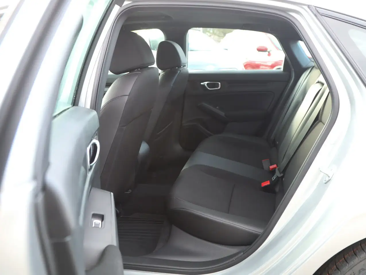 Honda Civic снимка Honda Civic