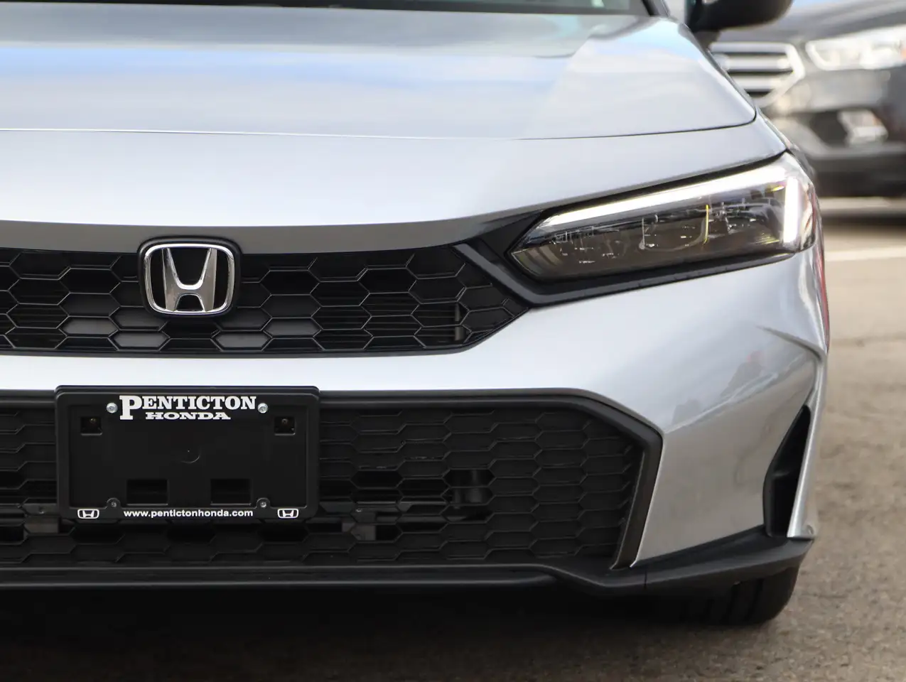 Honda Civic снимка Honda Civic
