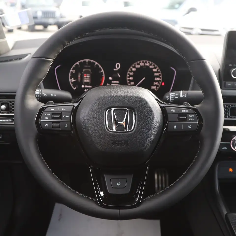 Honda Civic снимка Honda Civic