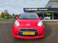 Citroen C1 1.0-12V Ambiance 5drs, 66.706km NAP! Airco, Elektr Rood - thumbnail 12