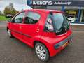 Citroen C1 1.0-12V Ambiance 5drs, 66.706km NAP! Airco, Elektr Rood - thumbnail 7