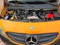 Mercedes-Benz Citan 111 CDI lang (A2)(415.703) Orange - thumbnail 16