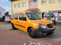 Mercedes-Benz Citan 111 CDI lang (A2)(415.703) Orange - thumbnail 3