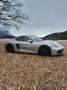 Porsche Cayman 718 GTS Silber - thumbnail 8