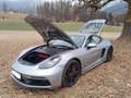 Porsche Cayman 718 GTS Silber - thumbnail 32