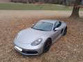 Porsche Cayman 718 GTS Silber - thumbnail 2