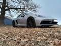 Porsche Cayman 718 GTS Silber - thumbnail 36