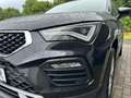 SEAT Ateca 2.0 TDI DSG STYLE *AHK *BEATS *STHZG *LED *ACC * Schwarz - thumbnail 6