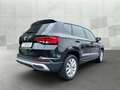 SEAT Ateca 2.0 TDI DSG STYLE *AHK *BEATS *STHZG *LED *ACC * Schwarz - thumbnail 4