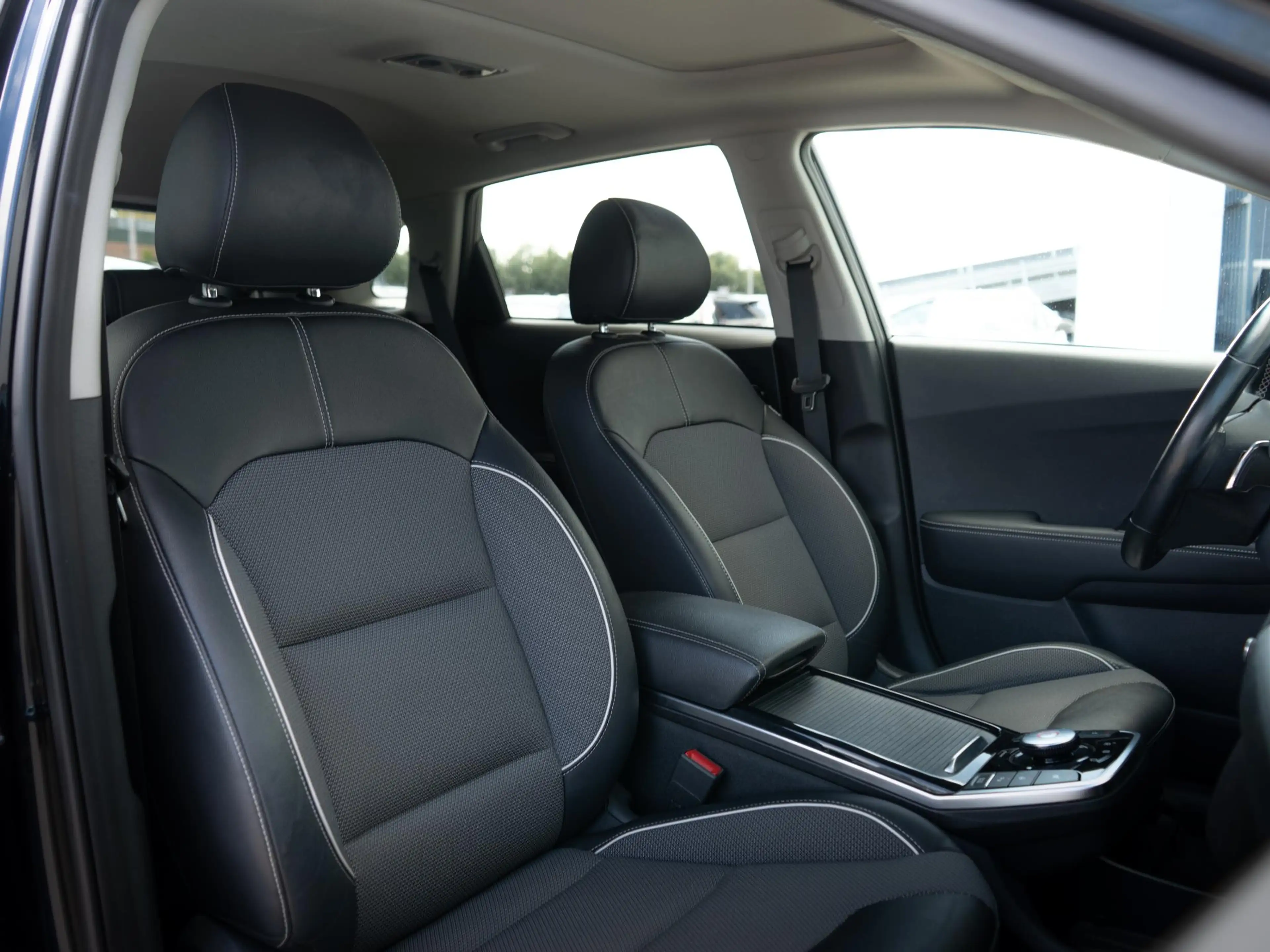 Kia e-Niro DynamicPlusLine 64 kWh | Achteruitrijcamera |Stoel — photo 5
