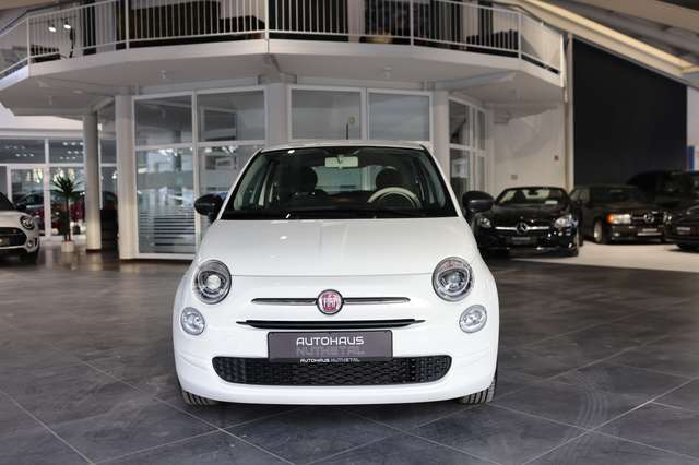 Fiat 500 1,0 HYBRID SITZHEIZUNG   EINPARKHILFE