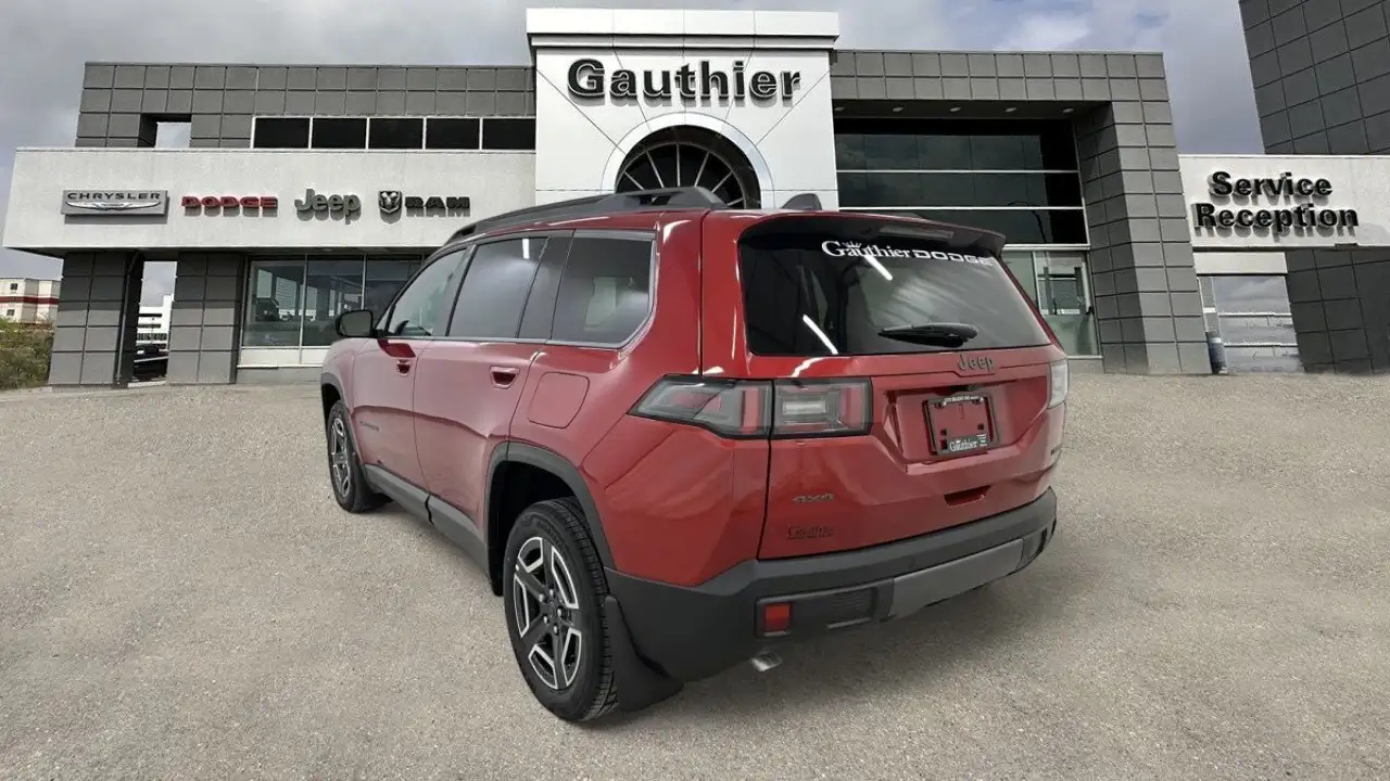 Jeep Cherokee снимка Jeep Cherokee