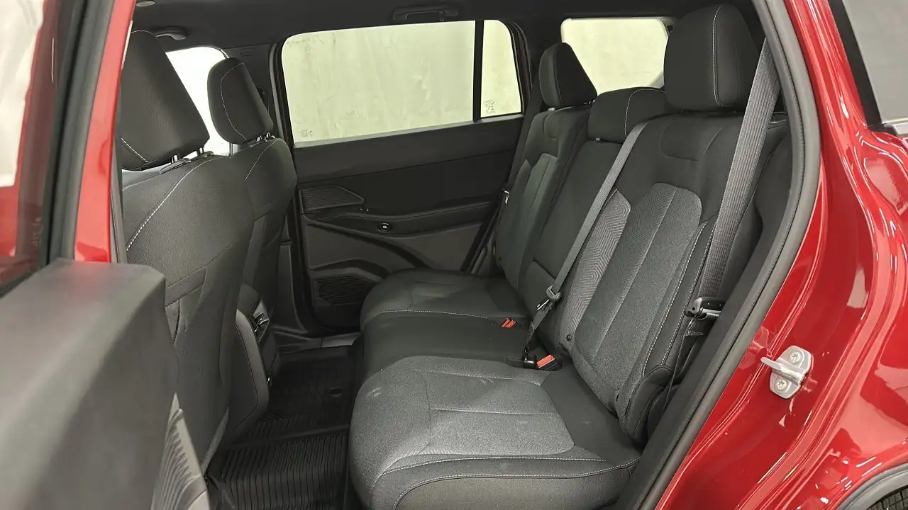Jeep Cherokee снимка Jeep Cherokee