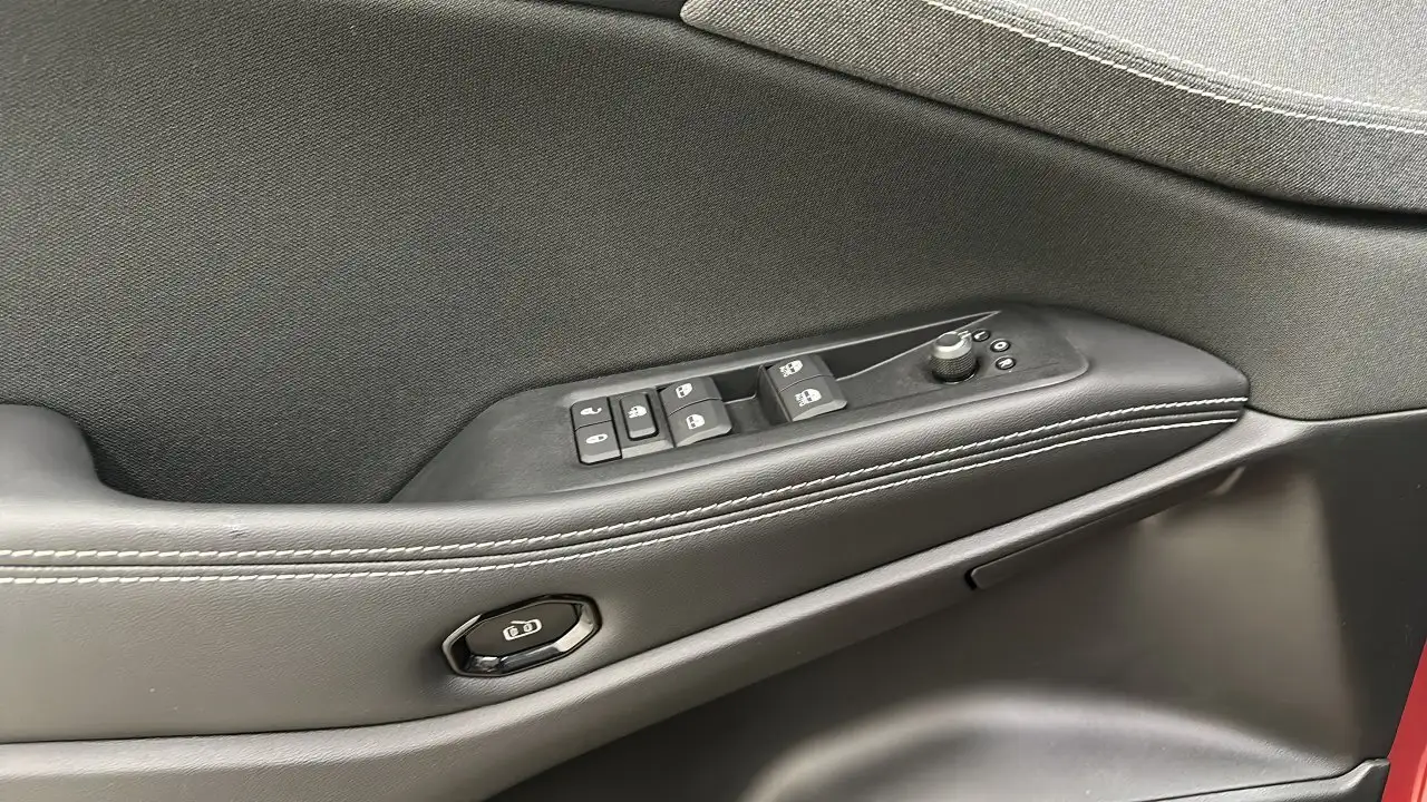 Jeep Cherokee снимка Jeep Cherokee