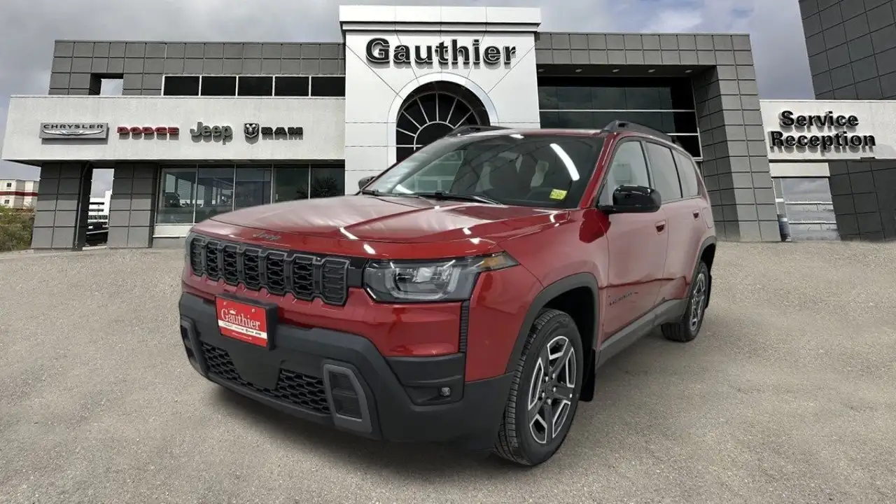 Jeep Cherokee снимка Jeep Cherokee