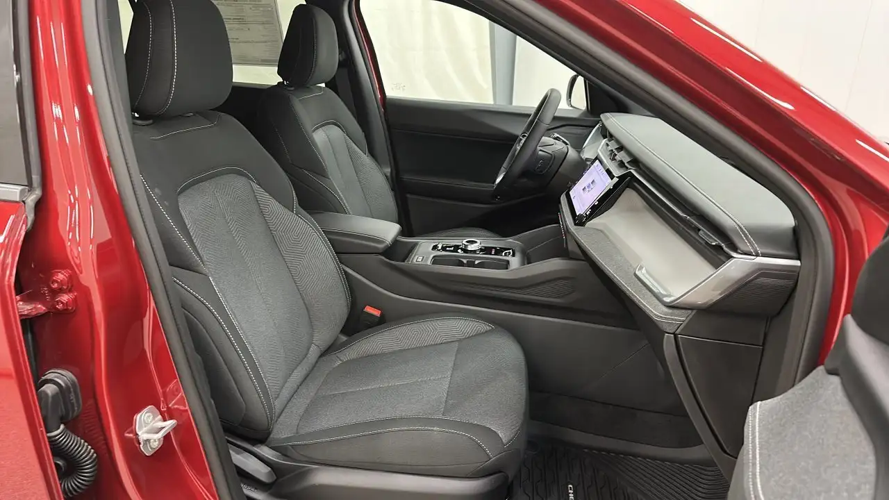 Jeep Cherokee снимка Jeep Cherokee