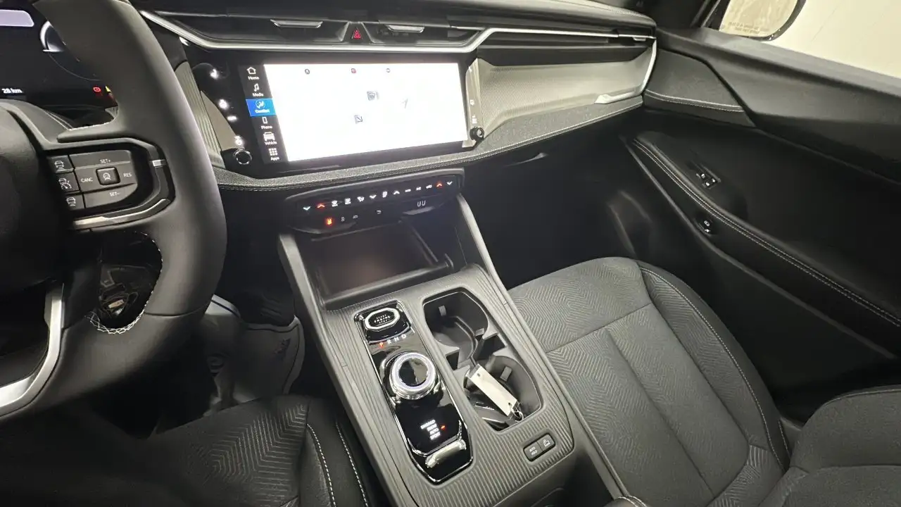 Jeep Cherokee снимка Jeep Cherokee