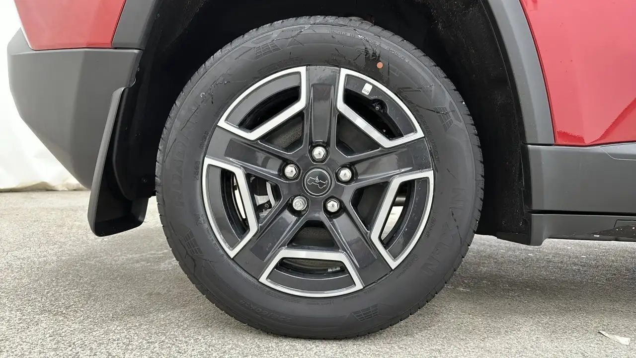 Jeep Cherokee снимка Jeep Cherokee