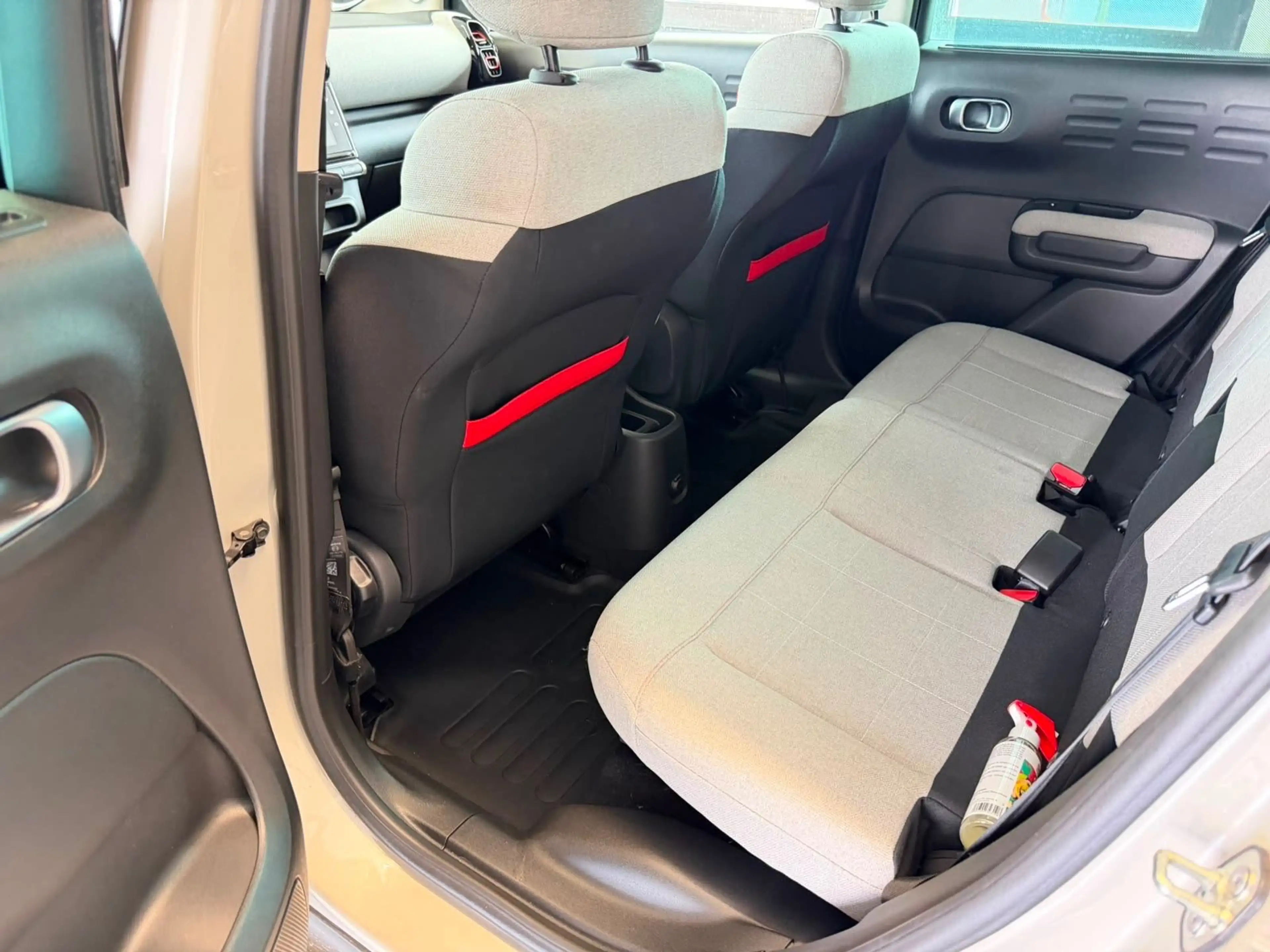 Citroen C3 Aircross Shine Aut. Kamera LED — photo 12