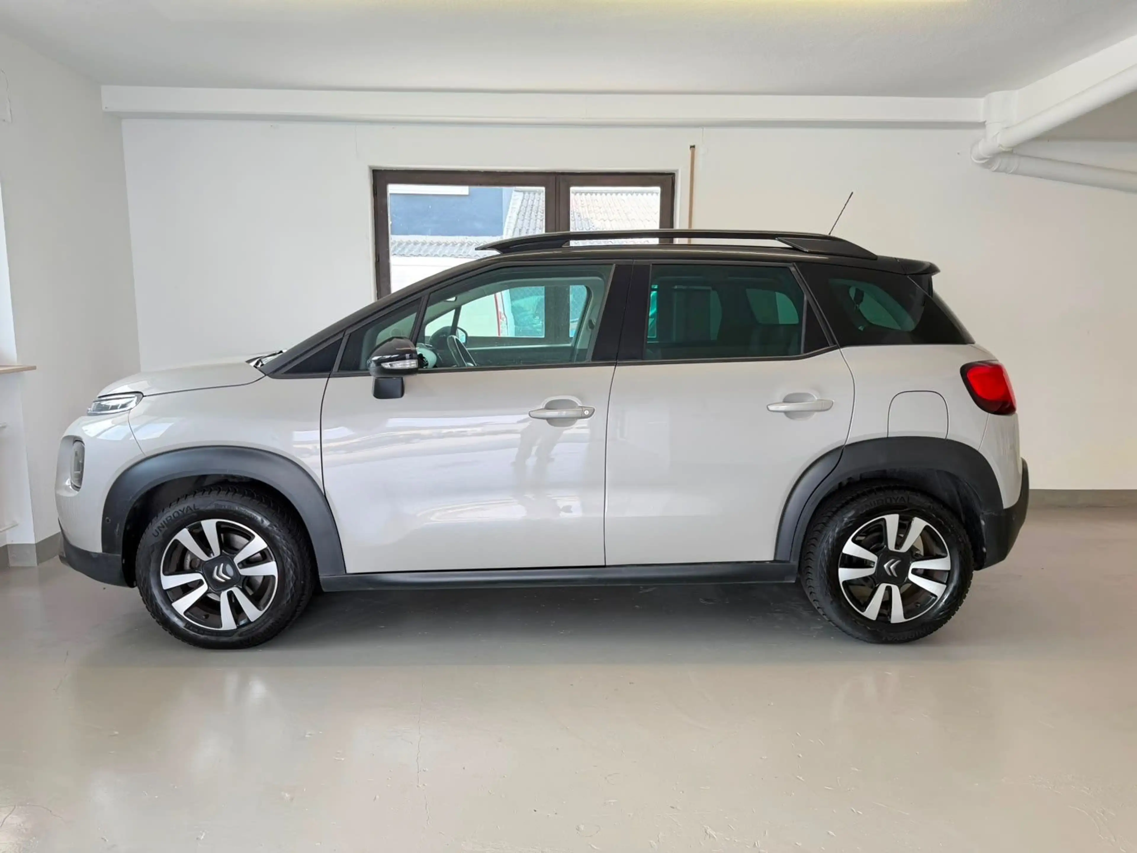 Citroen C3 Aircross Shine Aut. Kamera LED — photo 13