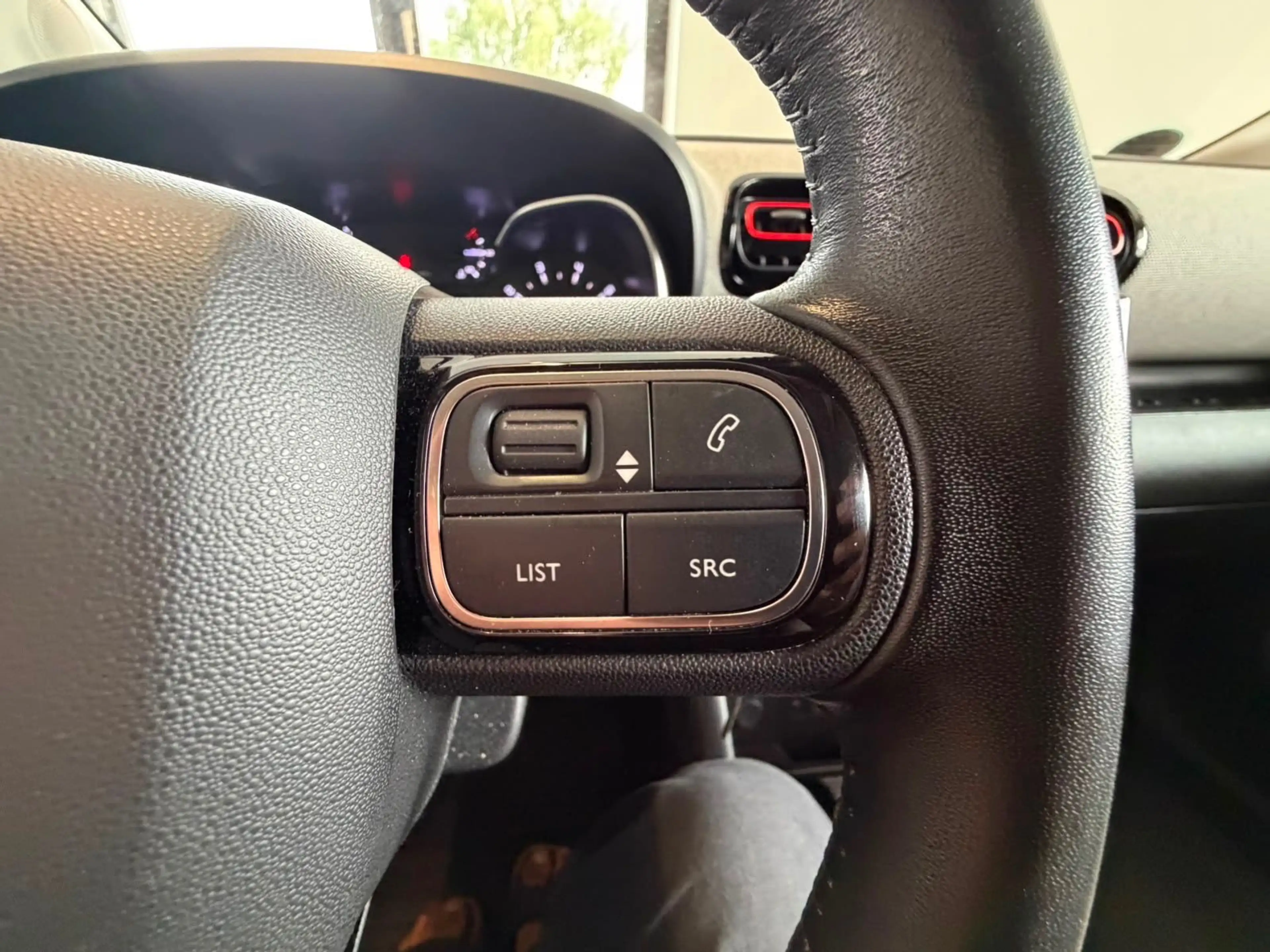 Citroen C3 Aircross Shine Aut. Kamera LED — photo 9