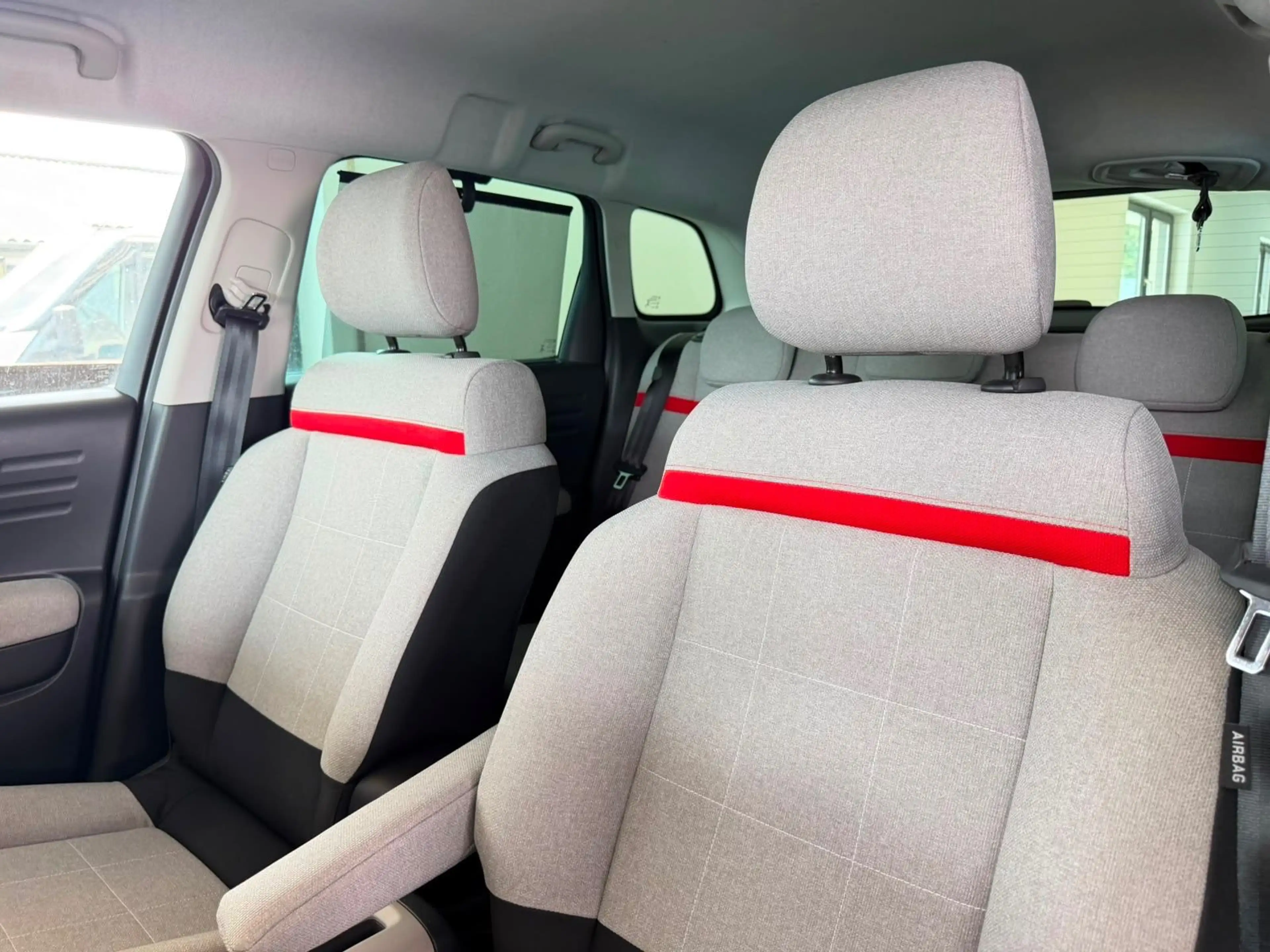Citroen C3 Aircross Shine Aut. Kamera LED — photo 11
