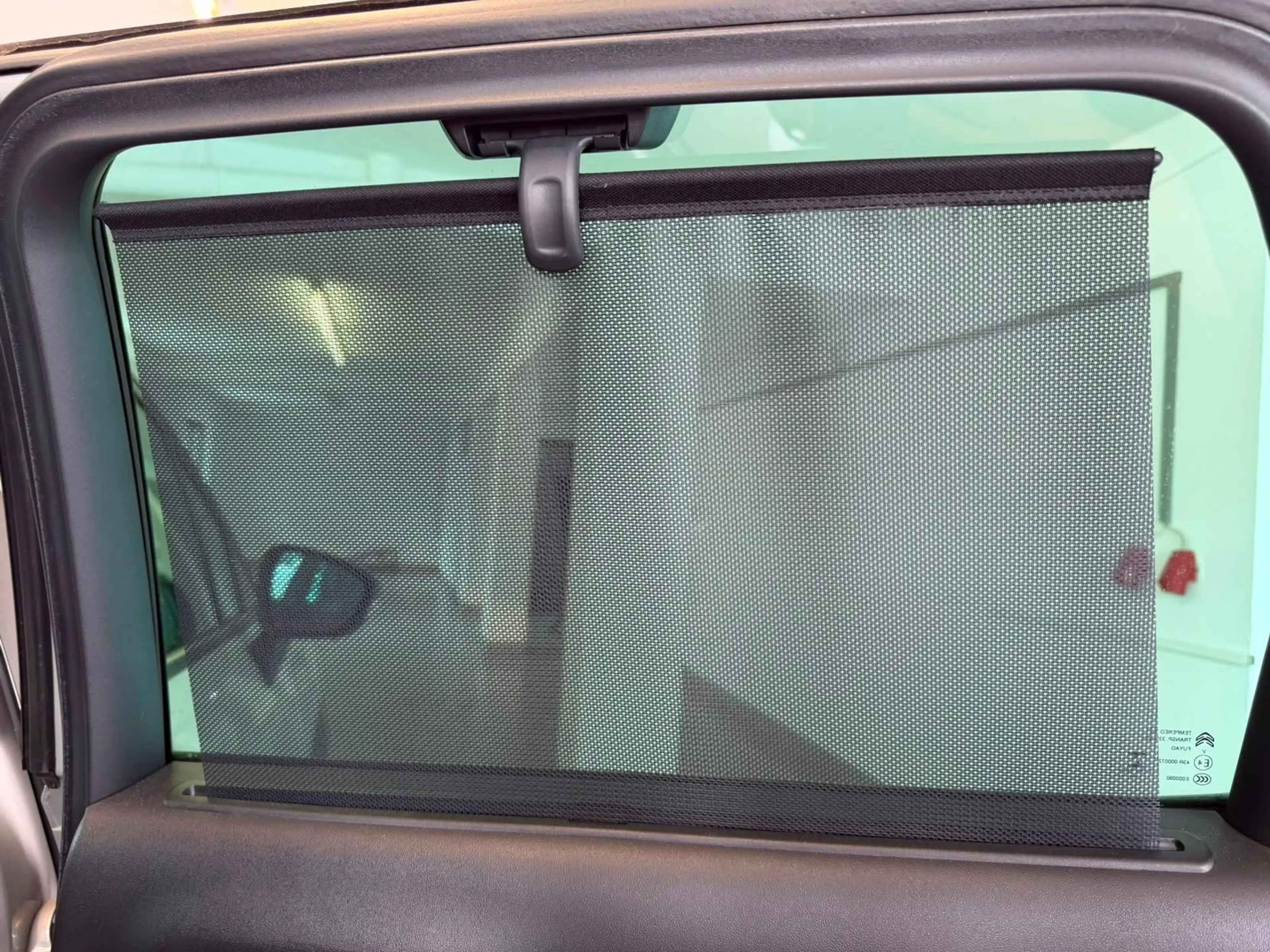 Citroen C3 Aircross Shine Aut. Kamera LED — photo 15