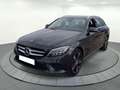 Mercedes-Benz C 300 BREAK 2.0 DE BUSINESS SOLUTION AUT Gris - thumbnail 2