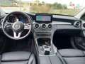 Mercedes-Benz C 300 BREAK 2.0 DE BUSINESS SOLUTION AUT Gris - thumbnail 27
