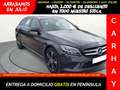Mercedes-Benz C 300 BREAK 2.0 DE BUSINESS SOLUTION AUT Gris - thumbnail 1