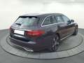 Mercedes-Benz C 300 BREAK 2.0 DE BUSINESS SOLUTION AUT Gris - thumbnail 4