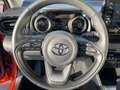 Toyota Yaris 1.5 D Team Deutschland ACC+LED+Navi+SHZ+LM Orange - thumbnail 11