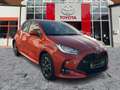 Toyota Yaris 1.5 D Team Deutschland ACC+LED+Navi+SHZ+LM Naranja - thumbnail 7