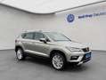 SEAT Ateca 2.0 TSI 4Drive DSG XCELLENCE Beige - thumbnail 8