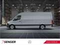Mercedes-Benz Sprinter 319 CDI KA L3H2 MBUX Klima Kamera Navi Blau - thumbnail 3