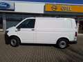 Volkswagen T6 Transporter Kasten 2.0 TDI Weiß - thumbnail 5