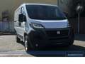 Fiat Ducato 140 L1H1*R-Cam*Klima*Tempo*Navi*U-connect Weiß - thumbnail 1