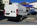Fiat Ducato 140 L1H1*R-Cam*Klima*Tempo*Navi*U-connect Weiß - thumbnail 22