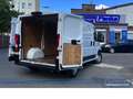 Fiat Ducato 140 L1H1*R-Cam*Klima*Tempo*Navi*U-connect Weiß - thumbnail 13