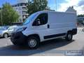 Fiat Ducato 140 L1H1*R-Cam*Klima*Tempo*Navi*U-connect Weiß - thumbnail 18