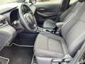 Toyota Corolla 1.8 Hybrid Dynamic GPF +NAVI+GPS+PARK SENSORS Black - thumbnail 8