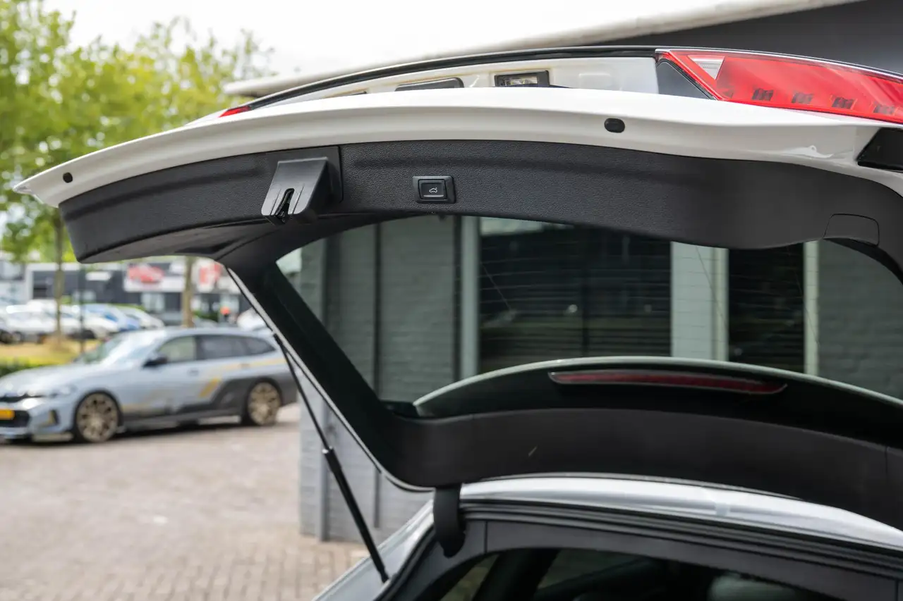 Audi A6 Avant 45 TFSI S edition Zeer mooie staat 21"LM, миниатюра 13