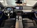 BMW 520 d M Sportpaket *LASER*RFK*LED*LR-HZG*VELOURS-SITZE Schwarz - thumbnail 13
