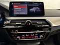 BMW 520 d M Sportpaket *LASER*RFK*LED*LR-HZG*VELOURS-SITZE Schwarz - thumbnail 24