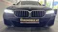 BMW 520 d M Sportpaket *LASER*RFK*LED*LR-HZG*VELOURS-SITZE Schwarz - thumbnail 11