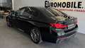 BMW 520 d M Sportpaket *LASER*RFK*LED*LR-HZG*VELOURS-SITZE Schwarz - thumbnail 4