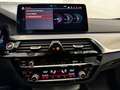 BMW 520 d M Sportpaket *LASER*RFK*LED*LR-HZG*VELOURS-SITZE Schwarz - thumbnail 26